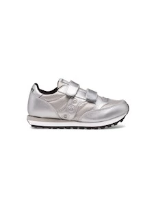 Scarpe BABY JAZZ HL SILVER