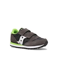 Scarpa BABY JAZZ HL velcro SAUCONY ORIGINALS