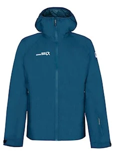 Giacca neve uomo RockExperience