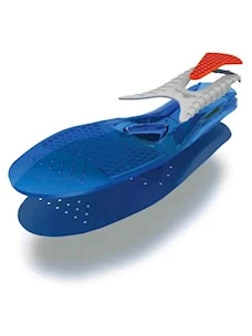 COMFORT GEL INSOLE