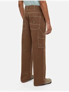 JEANS CUCITURE CONTRASTO DICKIES