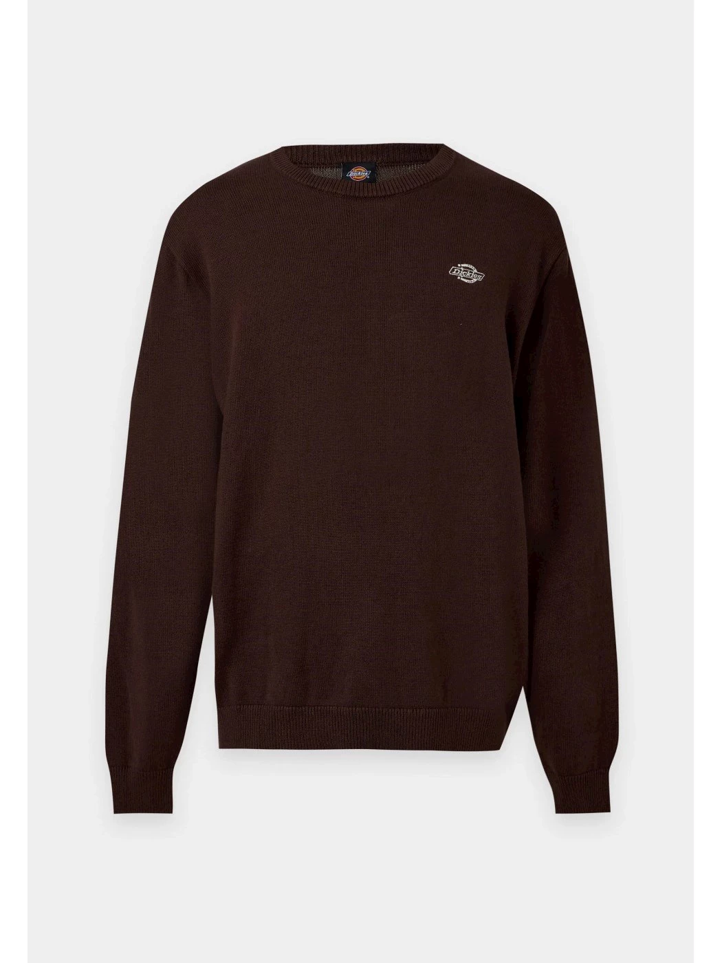 Maglia uomo logo DICKIES ricamato