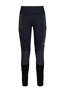 LEGGINGS TREKKING DONNA ROCK EXPERIENCE SUPER DIRECT 