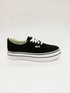 Shoes ERA double bottom cumfycush VANS