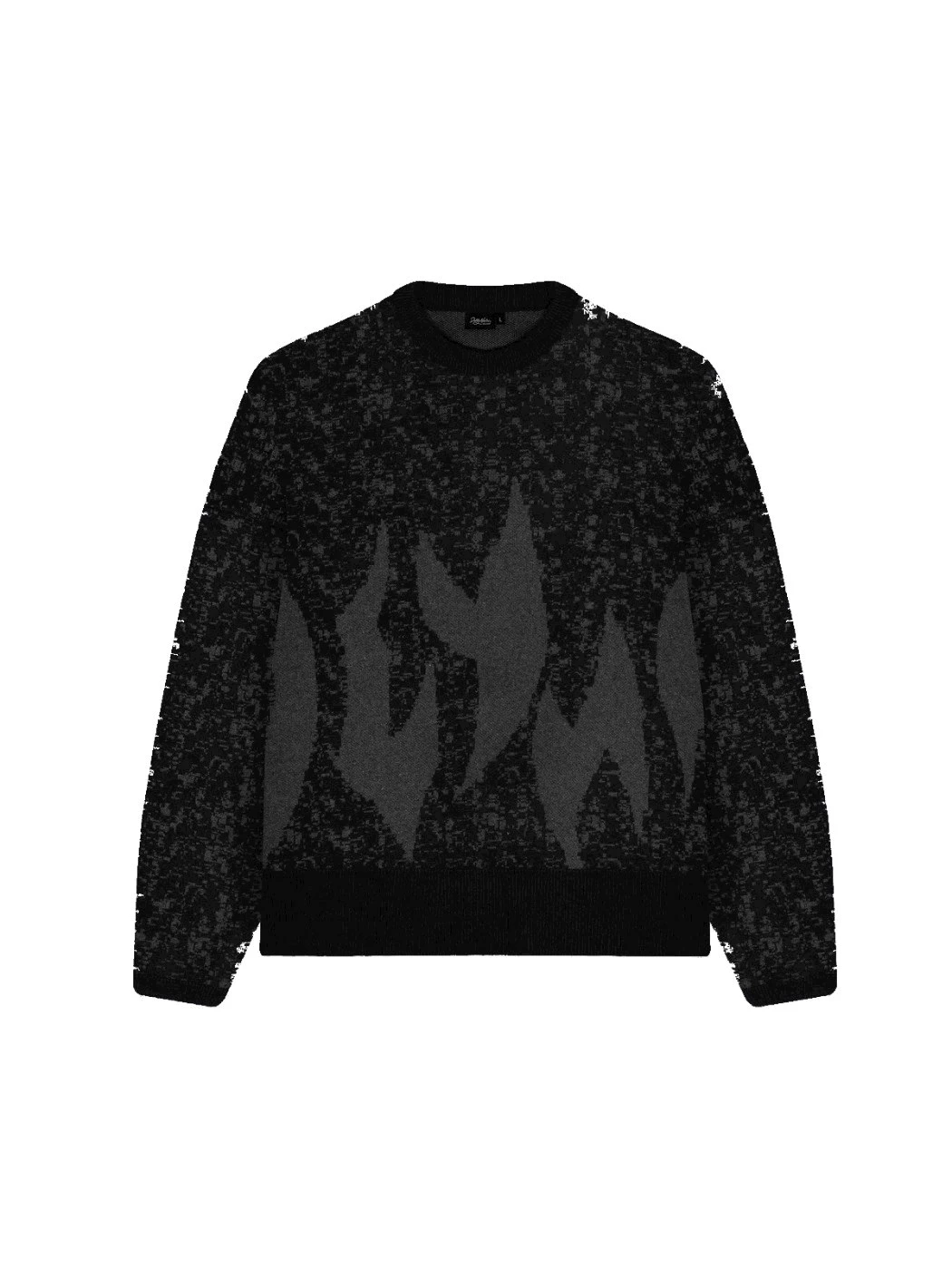 DLYNR ACID BOXY MAGLIA