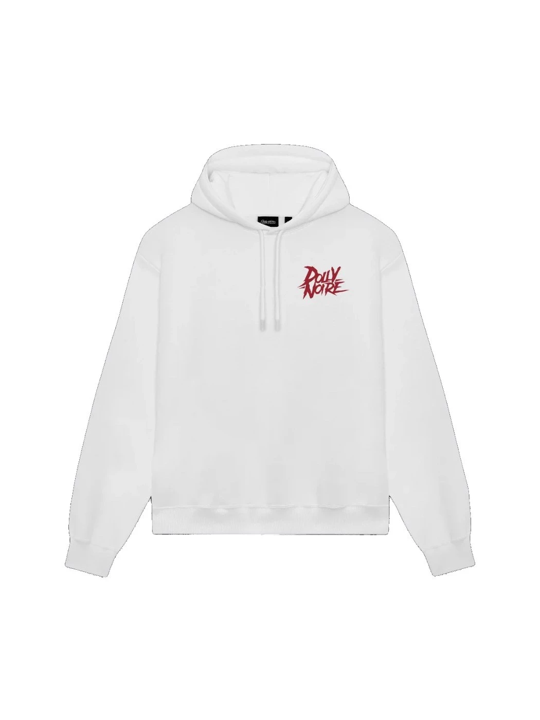 DLYNR OCULUS DEI HOODIE