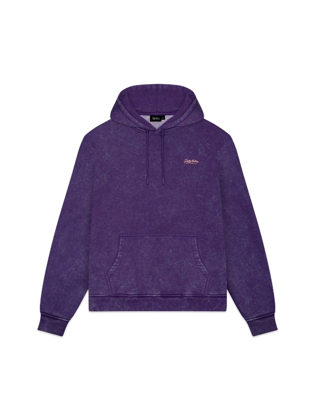 PALKIA HOODIE DOLLY NOIRE