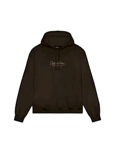 HOODIE DOLLY NOIRE