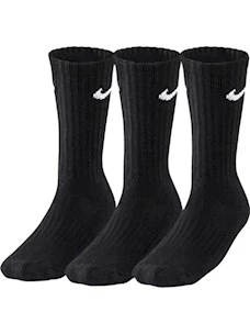 3 Calze NIKE medie