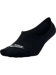 Concealed Nike socks