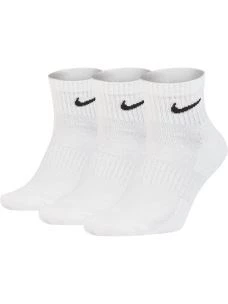 Calze 3 paia NIKE basse