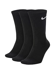 3 PAIA CALZE MID NIKE