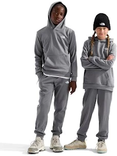 Felpa jr cappuccio THE NORTH FACE