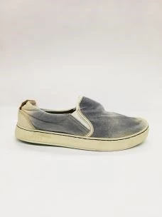 Scarpe slip on in canvas TIE DYE SATORISAN