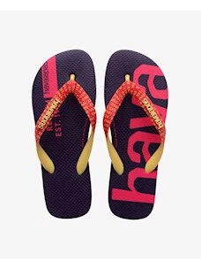 Infradito LGMN MIDTECH FC HAVAIANAS