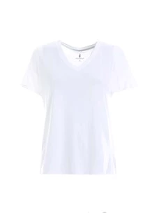T-Shirt a v SKECHERS