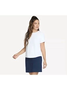 T-Shirt donna SKECHERS
