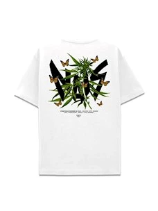 PLANTLIFE T-SHIRT NAIS