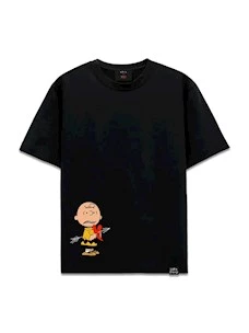 CHARLIE T-SHIRT NAIS