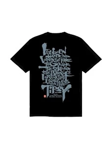 T-Shirt HYAKKI YAGYO CHANT V