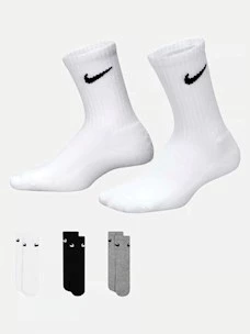 3 Calze mid bambino NIKE