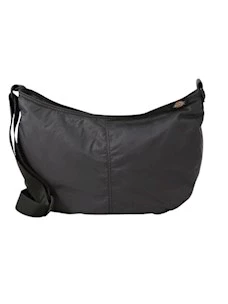 Borsa tracolla in nylon