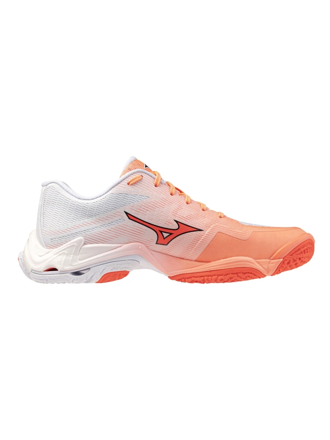 WAVE LIGGHTNING ELITE MID MIZUNO