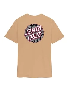 T-Shirt SANTA CRUZ