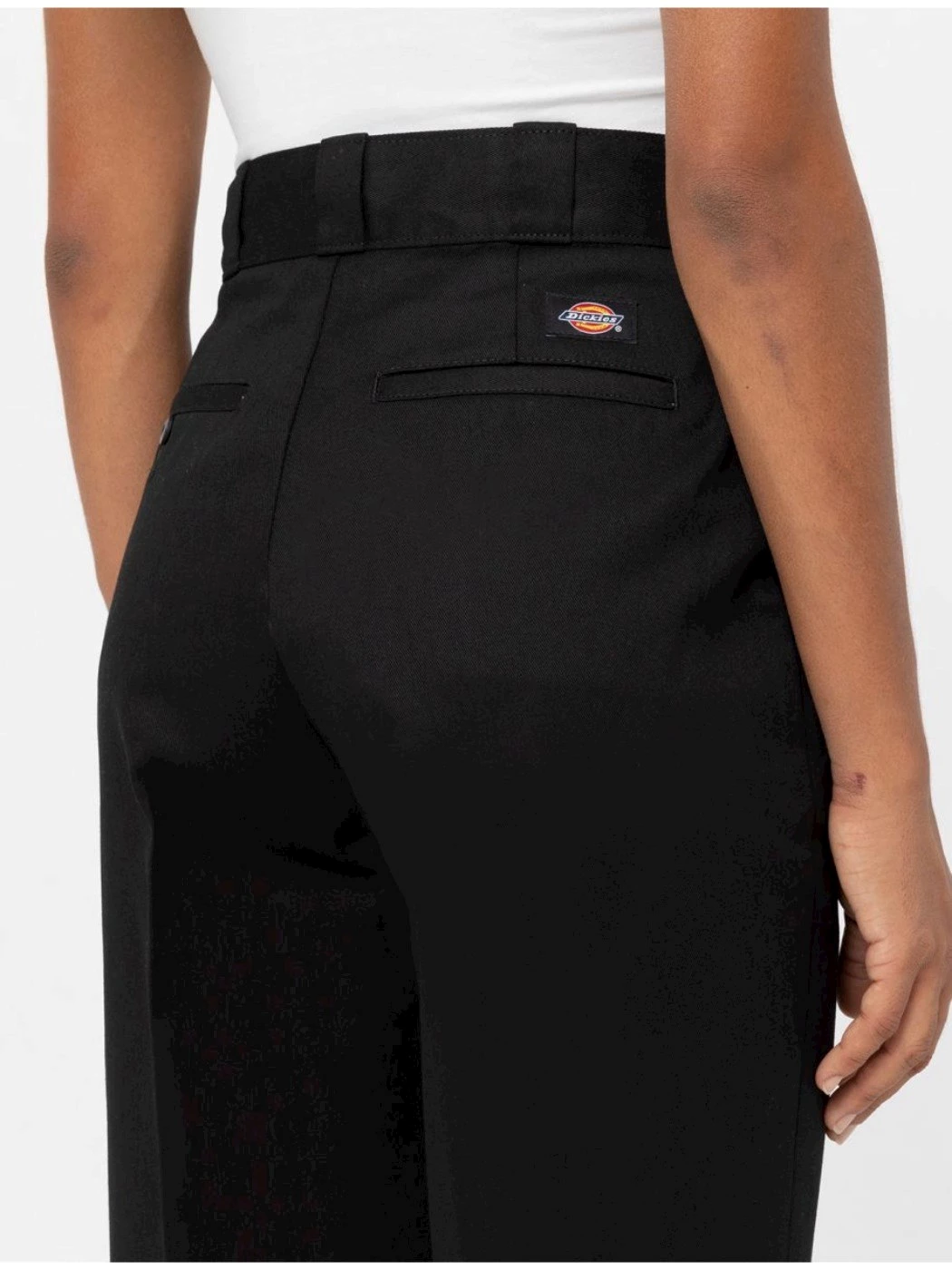 PANT W DA LAVORO DICKIES