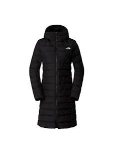 Piumino w lungo THE NORTH FACE