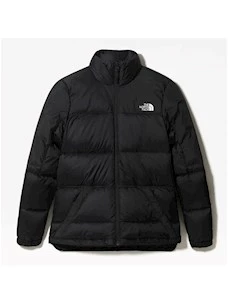 Piumino donna DIABLO THE NORTH FACE