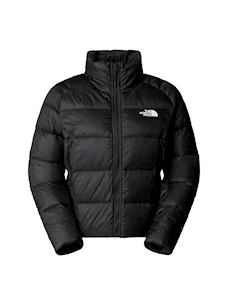 PIUMINO CROP NO CAP TNF