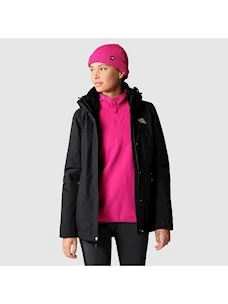 Giacchetto donna cappuccio THE NORTH FACE