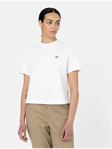T-Shirt cropped DICKIES