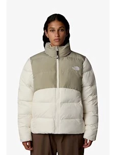 Piumino donna corto THE NORTH FACE