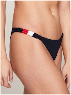 CHEEKY STRING BIKINI TOMMY HILFIGER