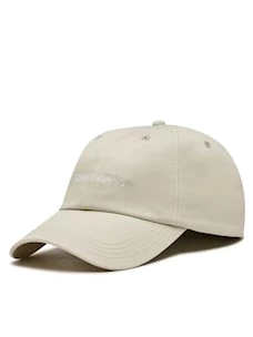 LINEAR LOGO CAP TOMMY JEANS