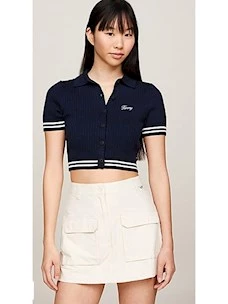 CARGO SKORT TOMMY JEANS