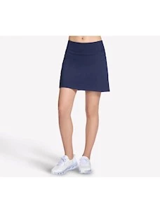 Gonna short donna SKECHERS
