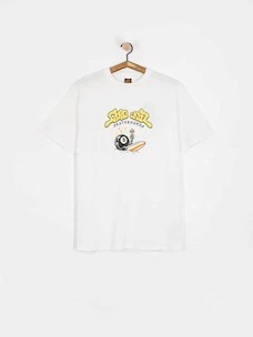 WINKOWSKI SURF FRONT T-SHIRT SANTA CRUZ