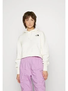 FELPA CAPP CROPPED TNF