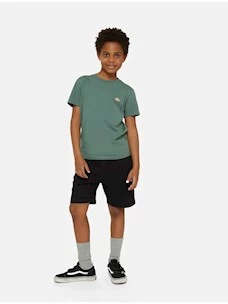 SHORT JR MAPLETON DICKIES