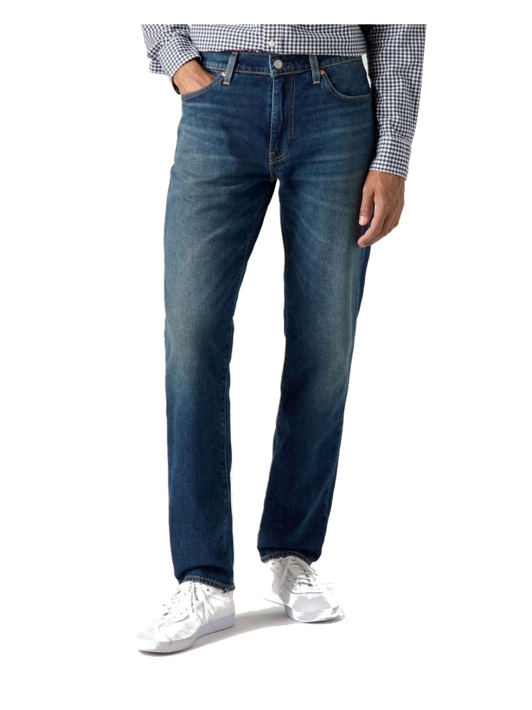 511® slim - world view LEVI'S