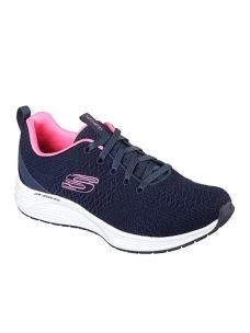 Sneaker DONNA surefire con air cooled e memory foam