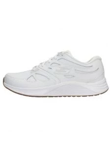 Sneaker DONNA transient in pelle con air coole e memory foam