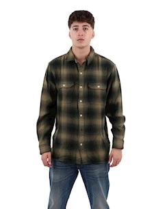 JACKSON WORKER JERICHO LEVI'S