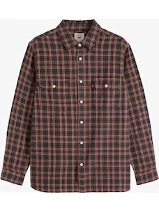  Corduroy jackson worker overshirt LEVI'S