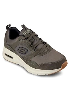 SKECH AIR COURT HOMEGROW SKECHERS