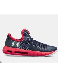 Scarpe HOVR HAVOC LOW UNDER ARMOUR basket