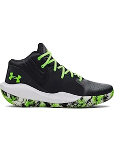 JET'21 UNDER ARMOUR